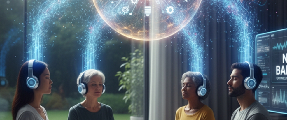 Terapia NeuroBalance